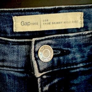 Gap size 8 Jeans